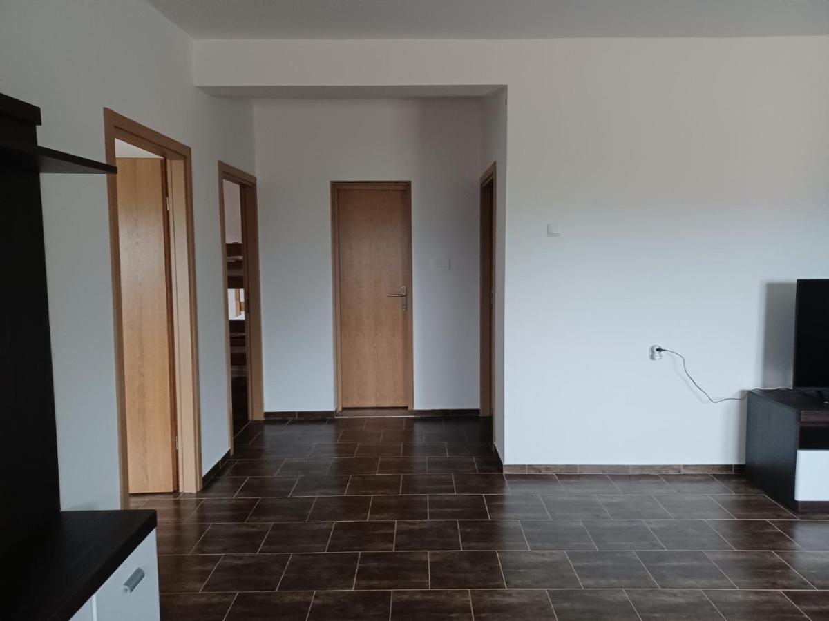 Apartman Milanko Muskovci Luaran gambar