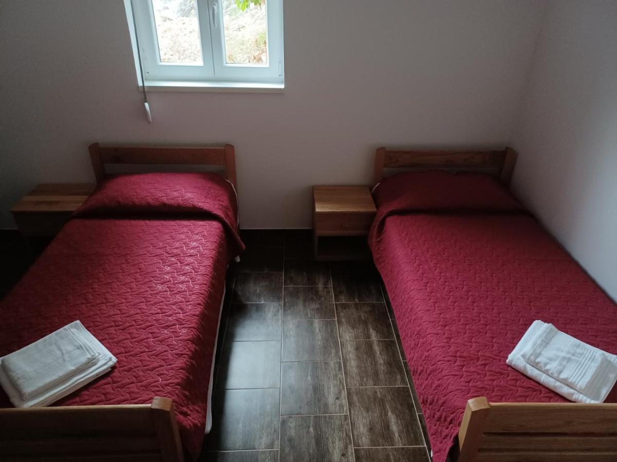 Apartman Milanko Muskovci Luaran gambar