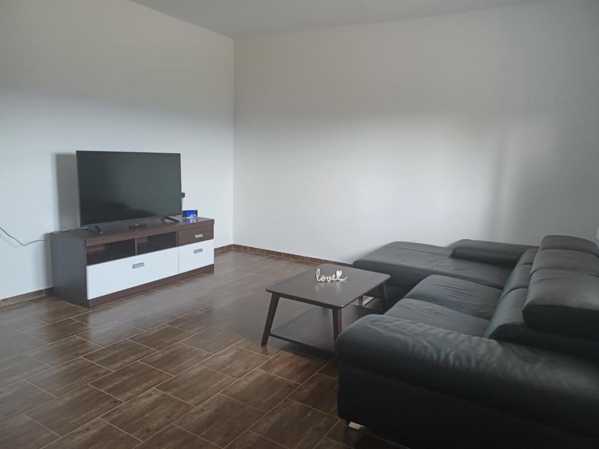 Apartman Milanko Muskovci Luaran gambar