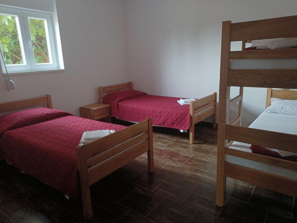 Apartman Milanko Muskovci Luaran gambar
