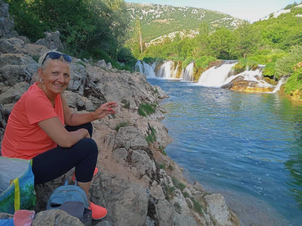 Apartman Milanko Muskovci Luaran gambar